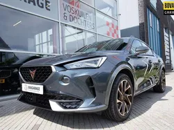 Grijs Gebruikt 2022 Cupra Formentor SUV | € 26.950 (Goede deal)
