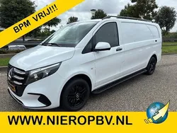 Wit Gebruikt 2024 Mercedes Vito MPV | € 36.750 (Duur)