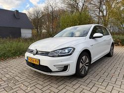 Gebruikt 2020 VW e-Golf Hatchback | € 10.950 (Super prijs)