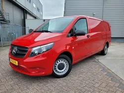 Overige Gebruikt 2019 Mercedes Vito MPV | € 14.999 (Eerlijke prijs)