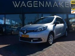 Grijs Gebruikt 2014 Renault Grand Scénic III Bose Edition MPV | € 5.250 (Eerlijke prijs)