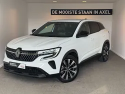 Suv Gebruikt 2024 Renault Austral Techno SUV | € 33.950 (Goede deal)