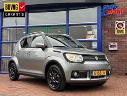 Grijs Gebruikt 2019 Suzuki Ignis Hatchback | € 17.645 (Eerlijke prijs)