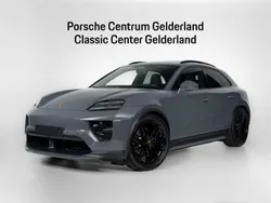 Grijs Nieuw 2025 Porsche Macan SUV | € 152.729