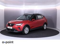 Rood Gebruikt 2023 Seat Arona Style SUV | € 19.849 (Eerlijke prijs)