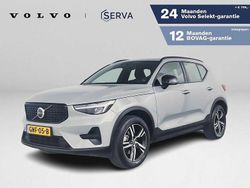 Grijs Gebruikt 2024 Volvo XC40 Plus SUV | € 40.995 (Goede deal)