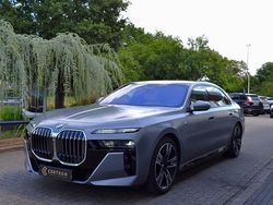 Grijs Gebruikt 2023 BMW 750e M Sport Sedan | € 99.750