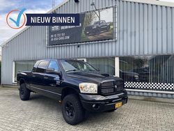 Zwart Gebruikt 2007 Dodge Ram Pickup | € 16.750