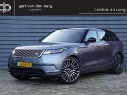 Grijs Gebruikt 2018 Land Rover Range Rover Velar R-Dynamic SUV | € 44.900 (Goede deal)