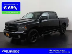 Zwart Gebruikt 2023 Dodge Ram Pickup | € 47.495