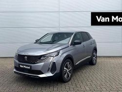 Grijs Gebruikt 2024 Peugeot 3008 Allure SUV | € 31.940 (Super prijs)
