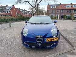 Blauw Gebruikt 2014 Alfa Romeo MiTo Hatchback | € 3.800 (Eerlijke prijs)