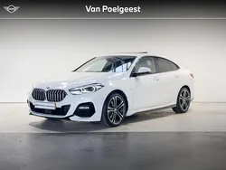 Alpinweiss Gebruikt 2020 BMW 218 M Sport Coupé | € 26.895 (Duur)