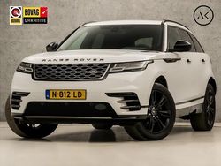 Wit Gebruikt 2018 Land Rover Range Rover Velar SE Dynamic SUV | € 36.945 (Super prijs)