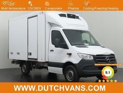 Wit Gebruikt 2020 Mercedes Sprinter Van | € 22.700 (Duur)