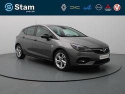 Grijs Gebruikt 2021 Opel Astra Edition Hatchback | € 16.490 (Eerlijke prijs)