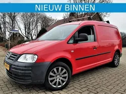 Roze Gebruikt 2008 VW Caddy Maxi MPV | € 7.795 (Goede deal)