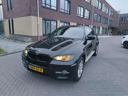 Zwart Gebruikt 2008 BMW X6 SUV | € 10.500