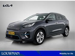 Grijs metallic Gebruikt 2020 Kia e-Niro SUV | € 22.445 (Super prijs)