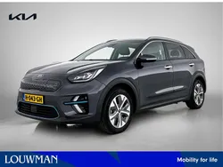 Grijs metallic Gebruikt 2020 Kia e-Niro SUV | € 22.945 (Goede deal)