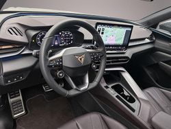 Grijs Gebruikt 2024 Cupra Terramar VZ SUV | € 47.500 (Goede deal)