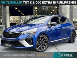 Blauw Gebruikt 2024 Renault Clio V Esprit Alpine Hatchback | € 25.995 (Eerlijke prijs)