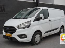 Wit Gebruikt 2019 Ford Transit Custom Van | € 12.900 (Eerlijke prijs)
