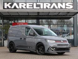 Grijs Gebruikt 2022 VW Caddy Edition MPV | € 26.950 (Eerlijke prijs)