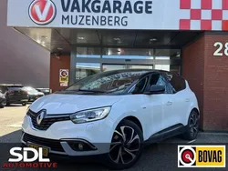 Wit Gebruikt 2016 Renault Scénic III Bose Edition MPV | € 11.445 (Duur)