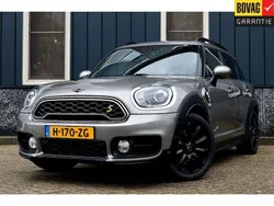 Grijs, metallic lak Gebruikt 2019 Mini Cooper S Countryman Chili SUV | € 25.950 (Eerlijke prijs)