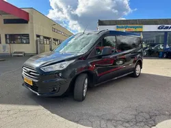 Zwart Gebruikt 2019 Ford Transit Trend Van | € 8.900 (Eerlijke prijs)