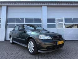 Gebruikt 1999 Opel Astra | € 1.450 (Goede deal)