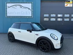 Wit Gebruikt 2014 Mini Cooper Hatchback | € 8.450 (Eerlijke prijs)
