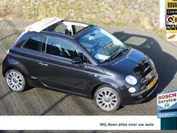 Zwart Gebruikt 2011 Fiat Sedici Rock SUV | € 6.749 (Eerlijke prijs)