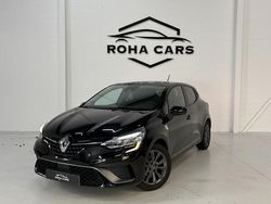 Zwart Gebruikt 2020 Renault Clio V R.S. Hatchback | € 12.445 (Iets duurder)