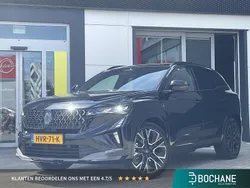 Zwart Gebruikt 2025 Renault Austral Iconic Esprit Alpine SUV | € 50.740
