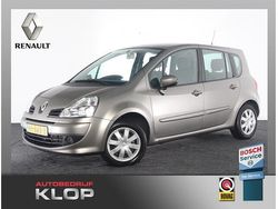 Bruin Gebruikt 2011 Renault Grand Modus Exception MPV | € 5.150 (Eerlijke prijs)