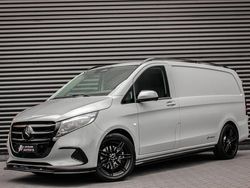 Grijs Gebruikt 2024 Mercedes Vito AMG MPV | € 61.945 (Goede deal)