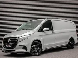 Grijs Nieuw 2024 Mercedes Vito AMG MPV | € 61.945 (Goede deal)
