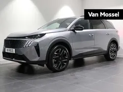 Grijs, metallic lak Nieuw 2025 Peugeot 5008 Allure MPV | € 45.440 (Goede deal)