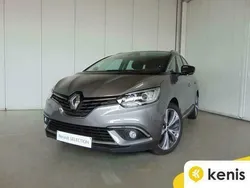 Grijs Gebruikt 2017 Renault Grand Scénic IV Intens MPV | € 17.950 (Eerlijke prijs)