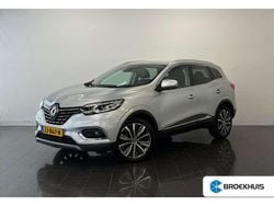 Grijs Gebruikt 2019 Renault Kadjar SUV | € 17.450 (Goede deal)