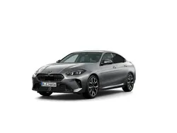 Zwart Nieuw 2025 BMW 220 M Sport Coupé | € 55.557 (Goede deal)