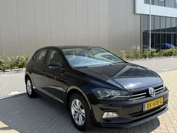 Zwart Gebruikt 2019 VW Polo Beats Hatchback | € 9.950 (Goede deal)