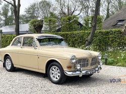 Beige Gebruikt 1964 Volvo Amazon Standard | € 17.450