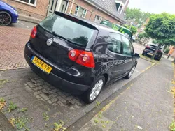 Gebruikt 2004 VW Golf IV Sportline Sedan | € 3.200 (Eerlijke prijs)