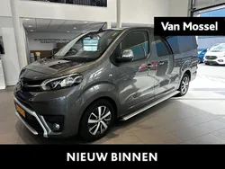 Overig Gebruikt 2019 Toyota Proace Van | € 19.945