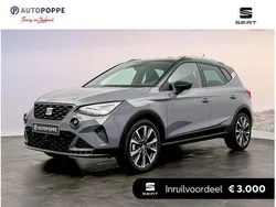 Grijs Nieuw 2024 Seat Arona FR SUV | € 28.950 (Duur)