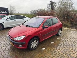 Gebruikt 2003 Peugeot 206 | € 900 (Goede deal)