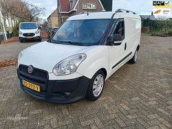Overige Gebruikt 2013 Fiat Doblò MPV | € 3.950 (Eerlijke prijs)